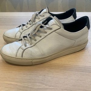 Common Projects Achilles Retro Low Size 42